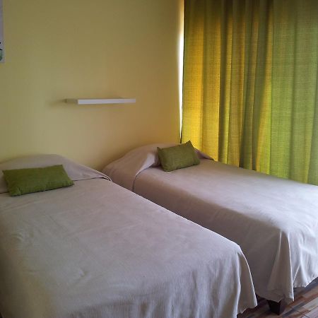 Hostal 1127 安托法加斯塔 外观 照片