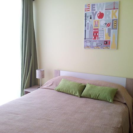 Hostal 1127 安托法加斯塔 外观 照片