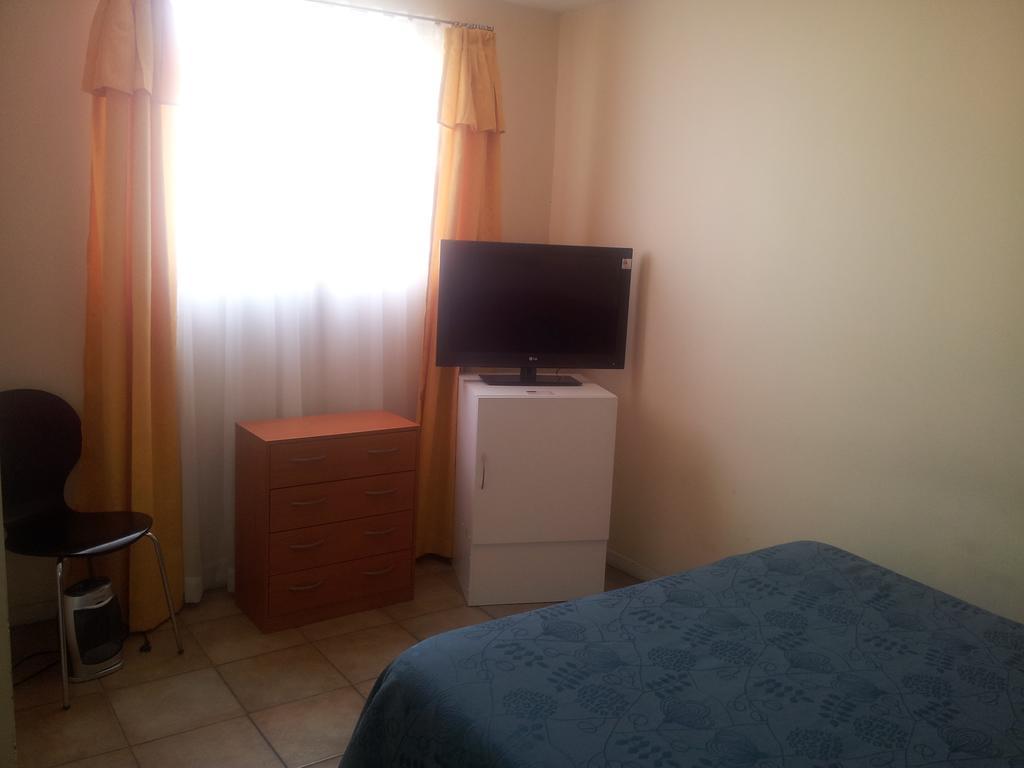 Hostal 1127 安托法加斯塔 客房 照片