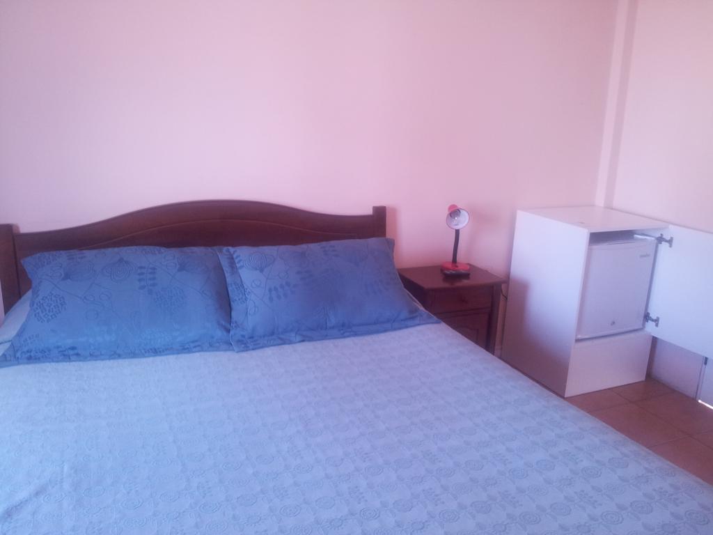 Hostal 1127 安托法加斯塔 客房 照片
