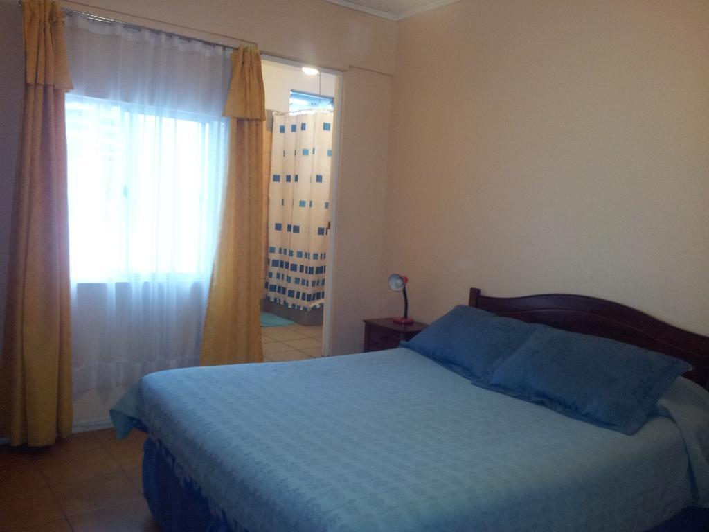 Hostal 1127 安托法加斯塔 客房 照片