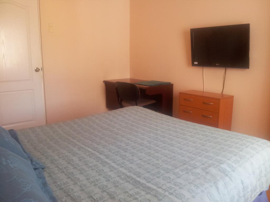 Hostal 1127 安托法加斯塔 客房 照片