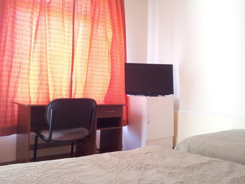 Hostal 1127 安托法加斯塔 客房 照片