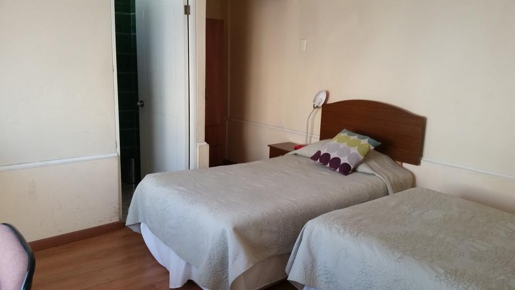 Hostal 1127 安托法加斯塔 外观 照片