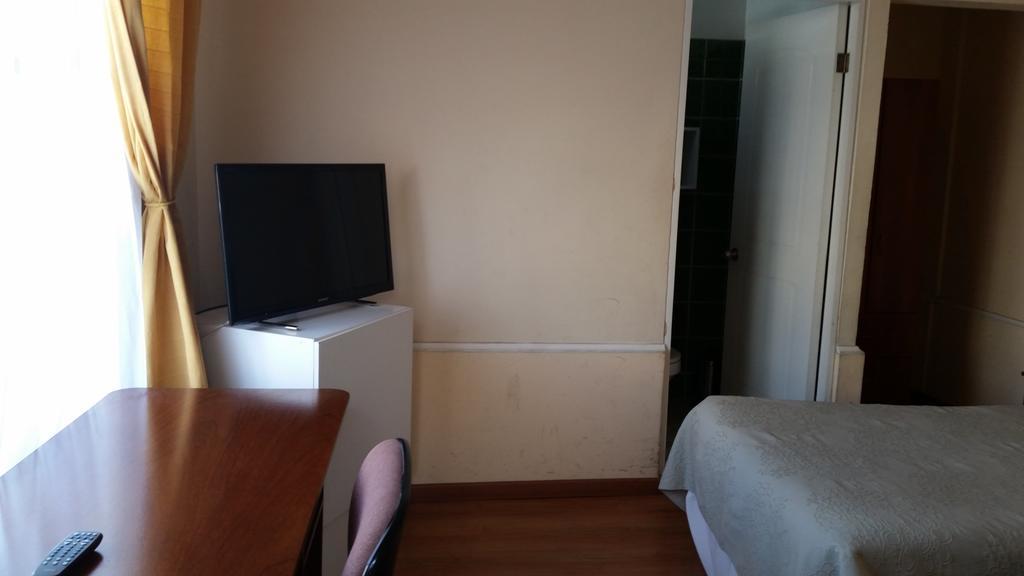 Hostal 1127 安托法加斯塔 外观 照片