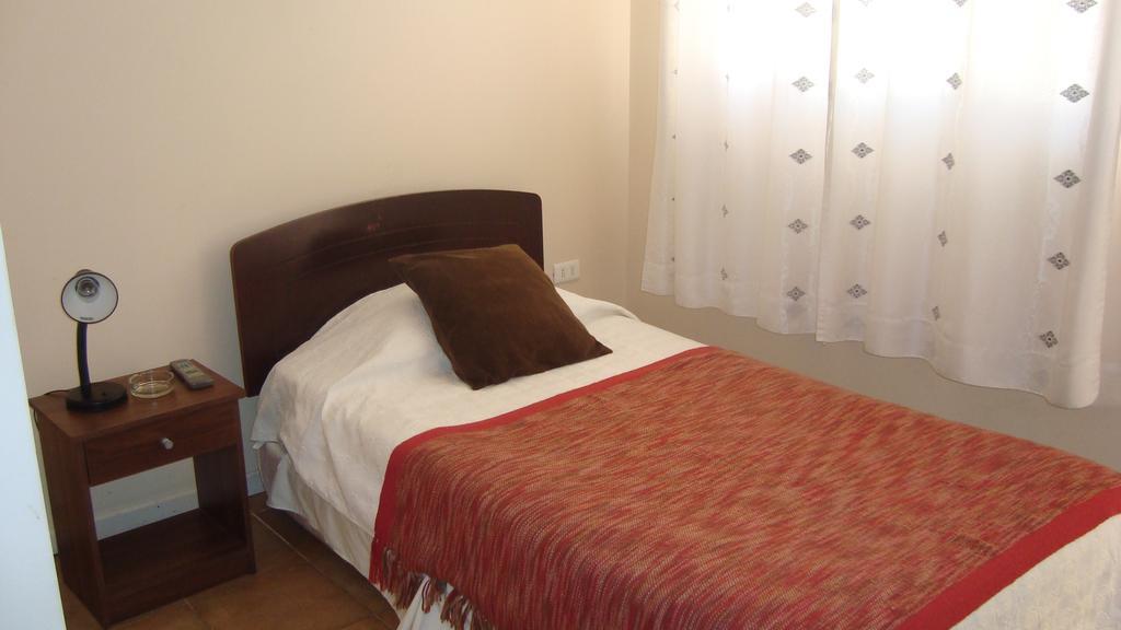 Hostal 1127 安托法加斯塔 外观 照片