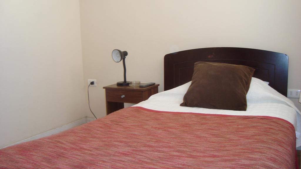 Hostal 1127 安托法加斯塔 外观 照片