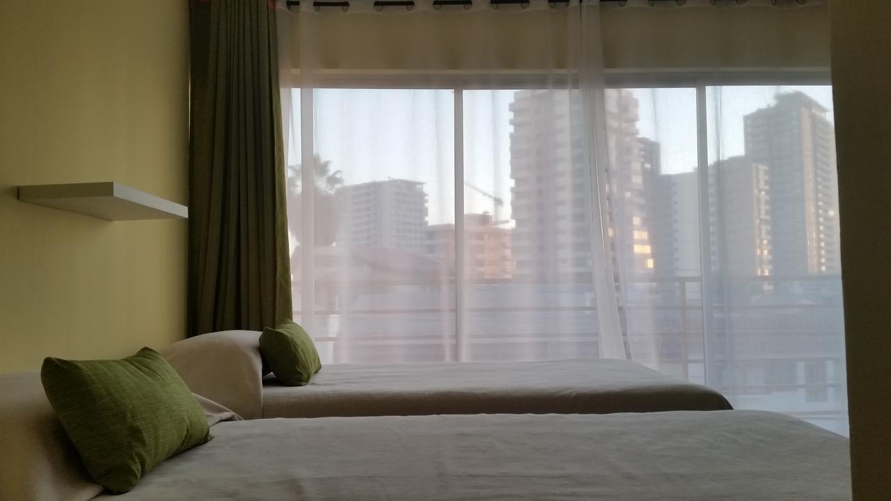 Hostal 1127 安托法加斯塔 外观 照片