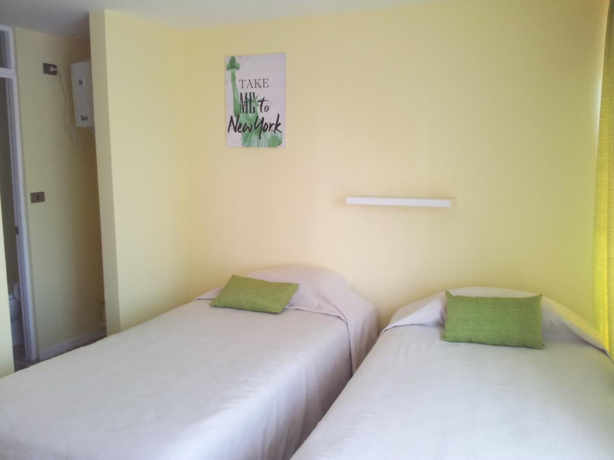 Hostal 1127 安托法加斯塔 外观 照片