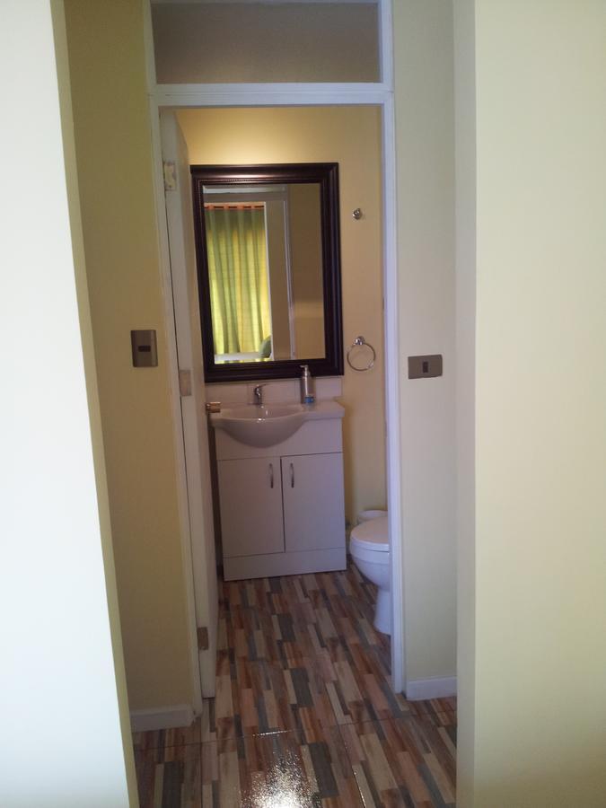 Hostal 1127 安托法加斯塔 外观 照片