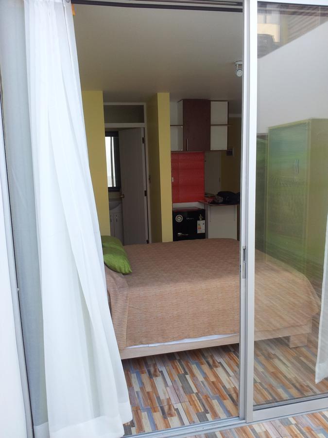 Hostal 1127 安托法加斯塔 外观 照片