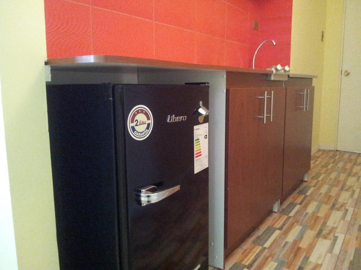 Hostal 1127 安托法加斯塔 外观 照片