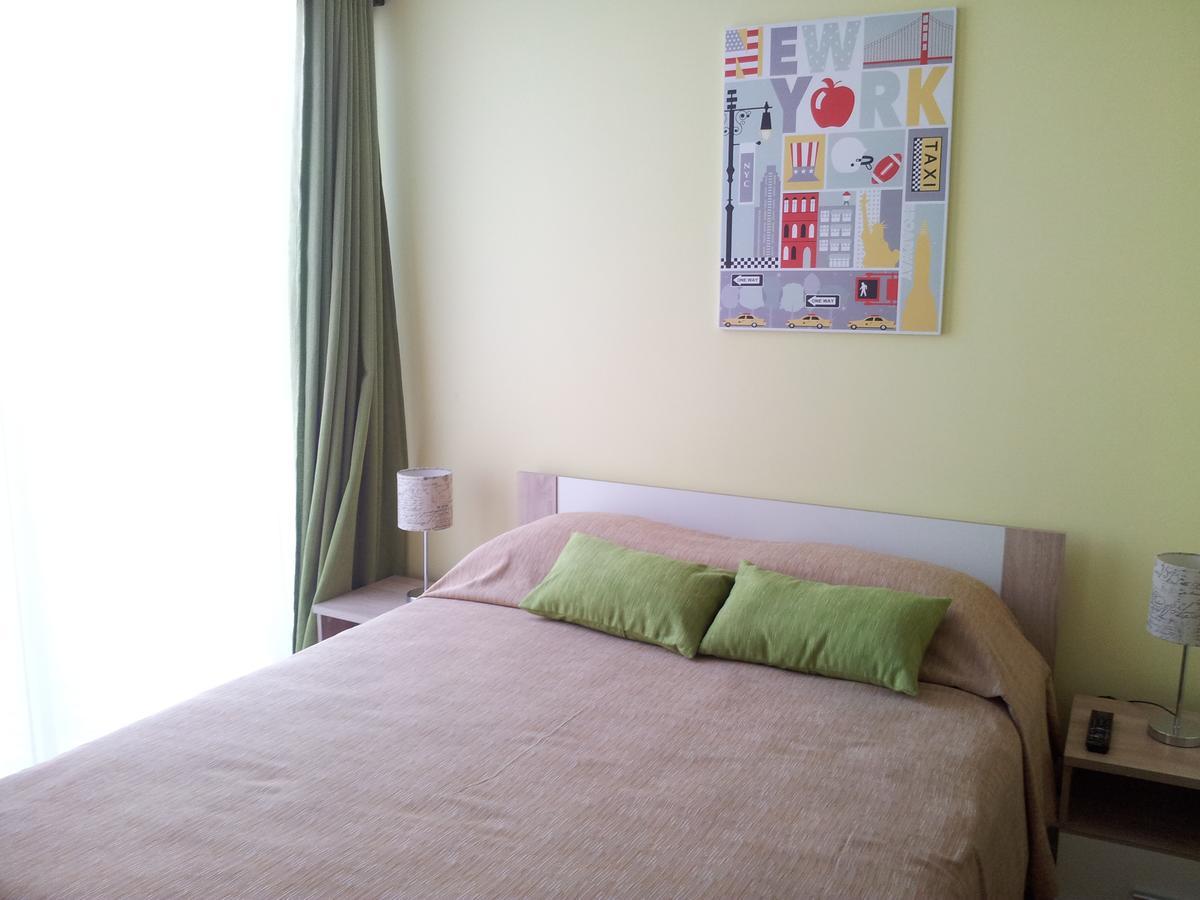 Hostal 1127 安托法加斯塔 外观 照片