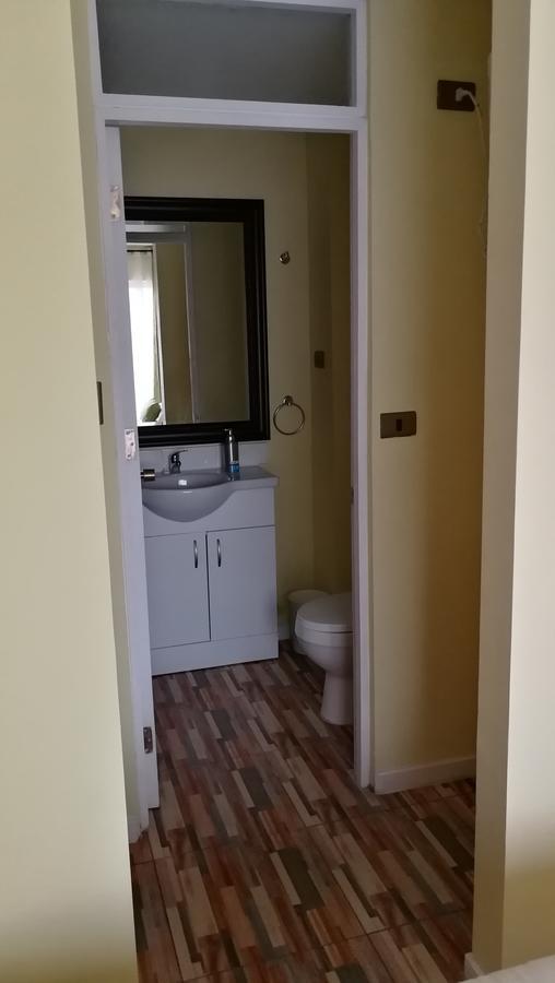 Hostal 1127 安托法加斯塔 外观 照片