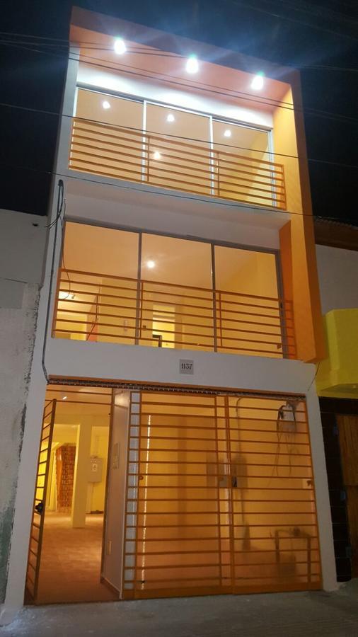 Hostal 1127 安托法加斯塔 外观 照片