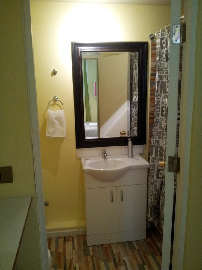 Hostal 1127 安托法加斯塔 外观 照片