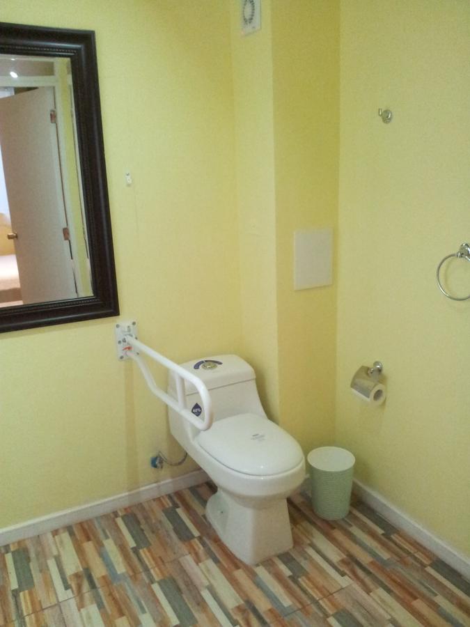 Hostal 1127 安托法加斯塔 外观 照片