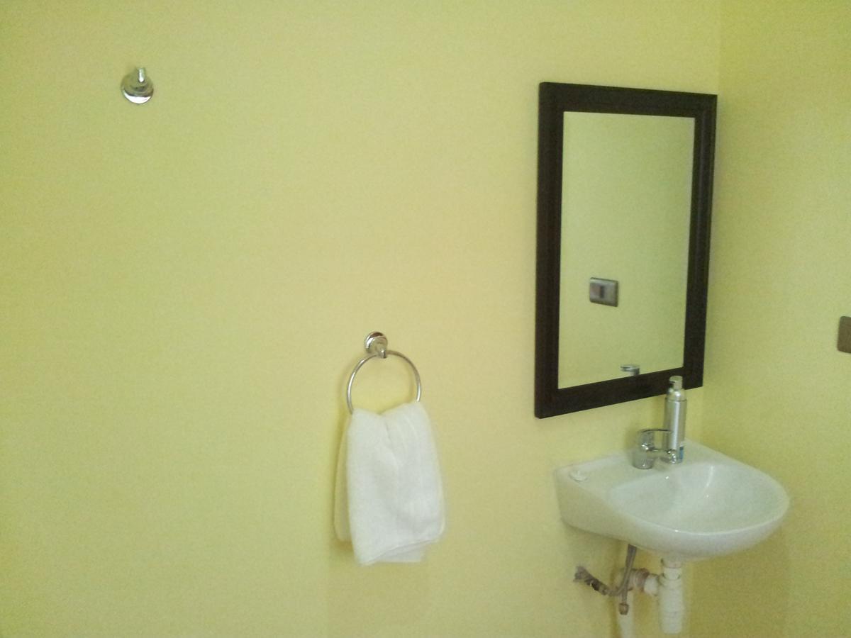 Hostal 1127 安托法加斯塔 外观 照片